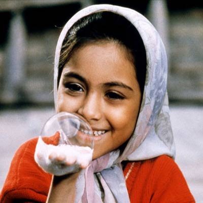 走進伊朗：伊朗電影為什么這么牛？