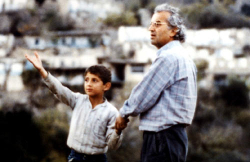 走進伊朗：伊朗電影為什么這么牛？