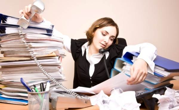 不是“炫忙”,是“忙癥”