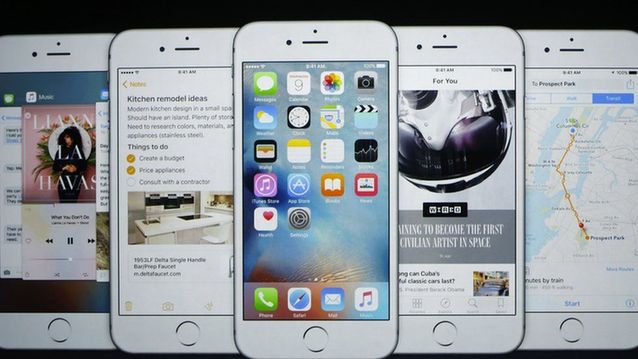 注意:iPhone設置成這個時間會變磚