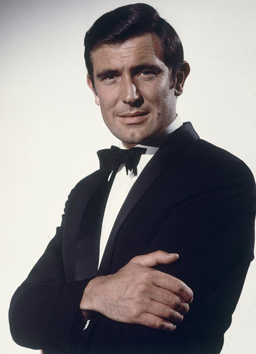 下一個詹姆斯·邦德可能是這個男人(附:歷任邦德一覽)