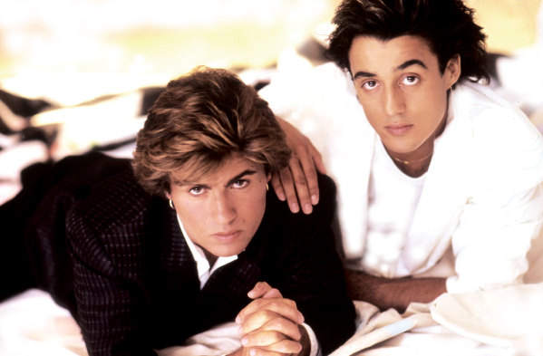 威猛樂隊:Carelss Whisper