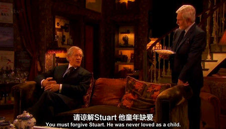 毒舌煉成記:跟著美劇學(xué)英語吐槽