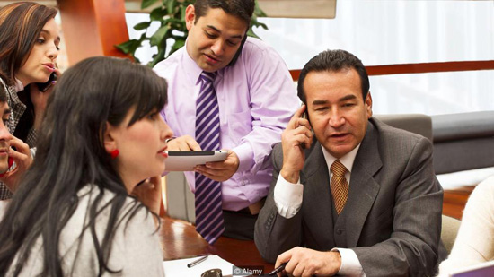 日本人最擅長開會(huì)嗎？揭秘不同國家的會(huì)議文化