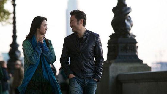 《不二情書》火了,里面的詩詞咋翻譯?