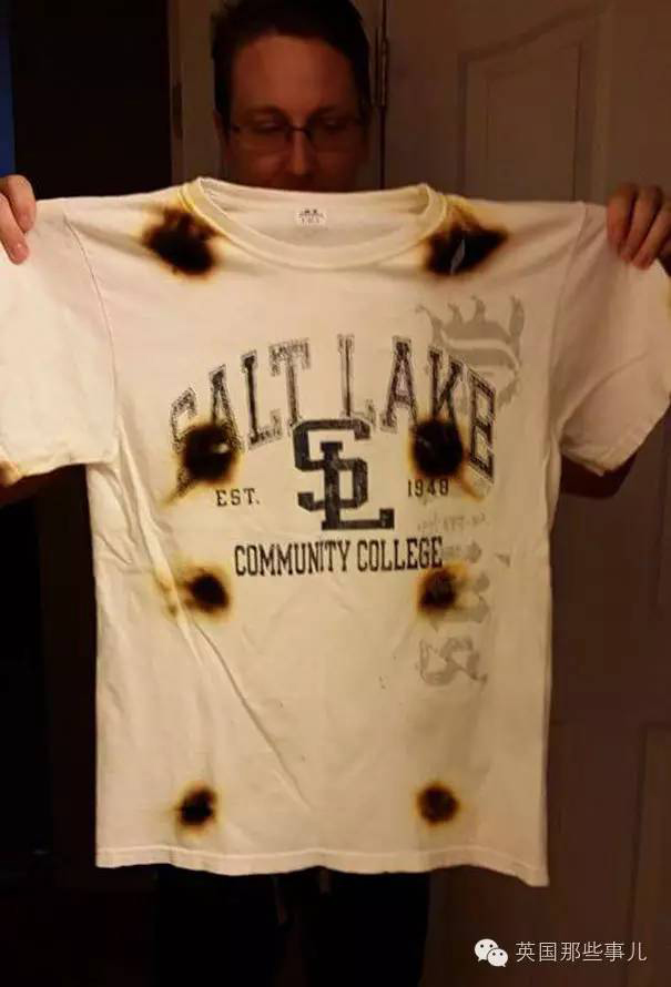 不要輕易讓你老公幫你干活，你根本不知道他們會作出什么妖……