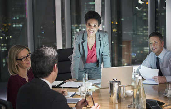 世界上最幸福的員工在哪個(gè)國(guó)家?