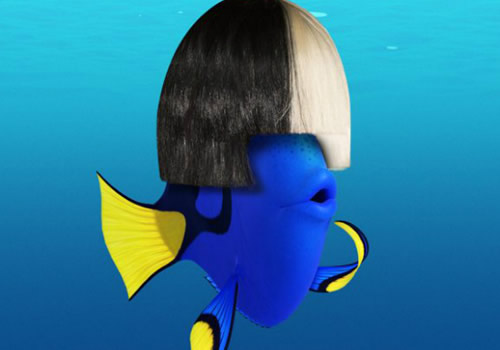 《海底總動員2》主題曲:Unforgettable