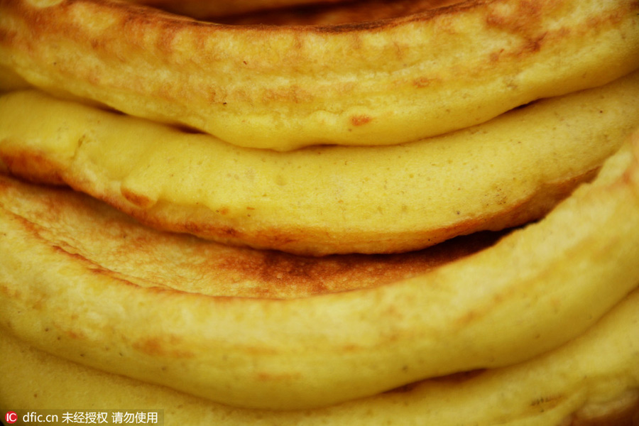 端午節十大美食(組圖)