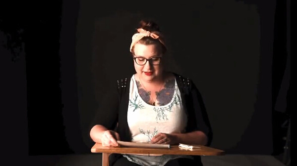 特別的畢業(yè)禮物:來自父母的一封信