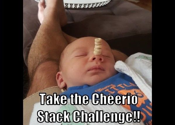 新型“虐娃”游戲:麥圈挑戰