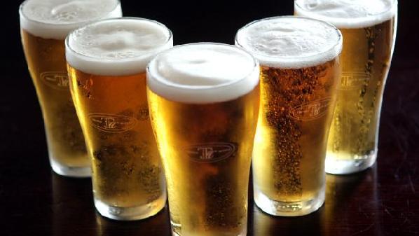 夏日特供:各式冷飲學起來