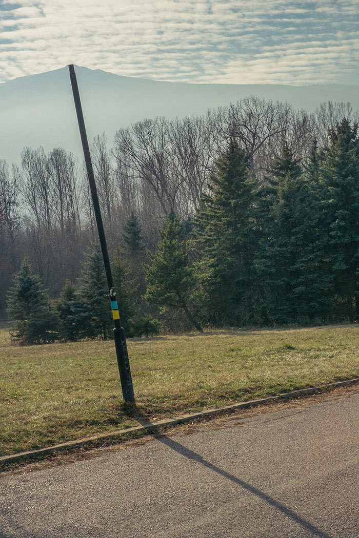 巧合之美：創意攝影作品欣賞（組圖）