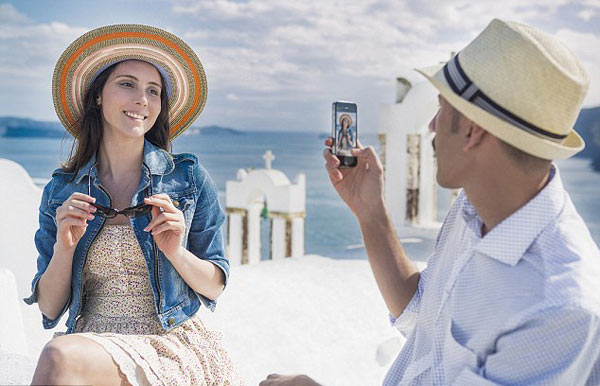 新交友應用能判斷你是否在說謊