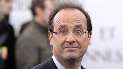 奧朗德深陷“理發門” 御用理發師月薪上萬歐元