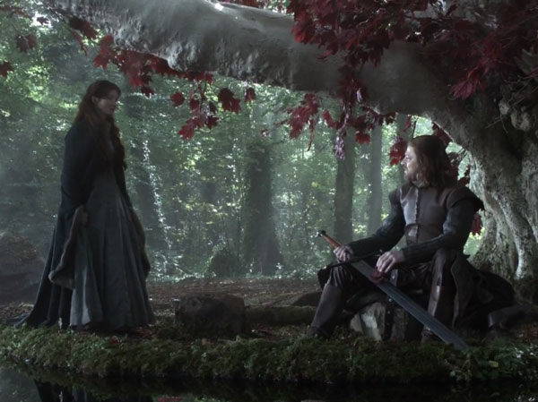 《權(quán)游》季末 你可能錯(cuò)過的八處細(xì)節(jié)