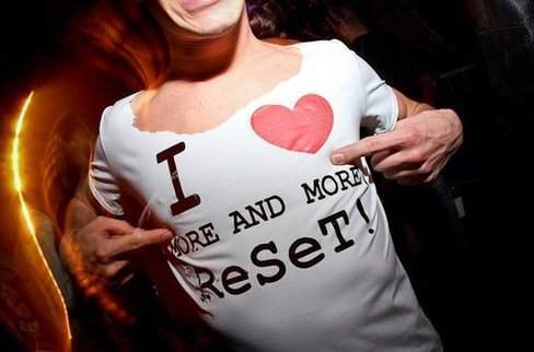 重啟 or IPOD,你是哪一種?