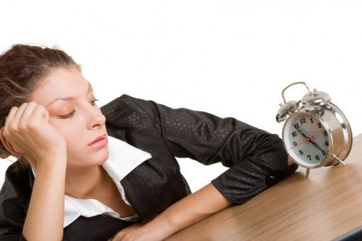 你是“過勞模”,還是“看表族”?