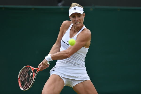 奧運(yùn)賽場(chǎng)上的“種子選手”