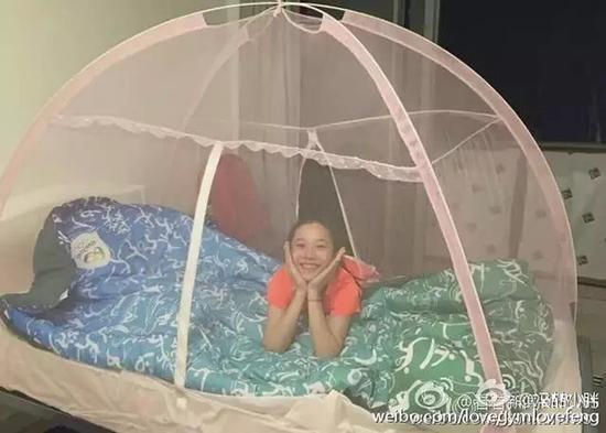 中國特產風靡里約:“飛魚”愛火罐 蚊帳賣瘋了