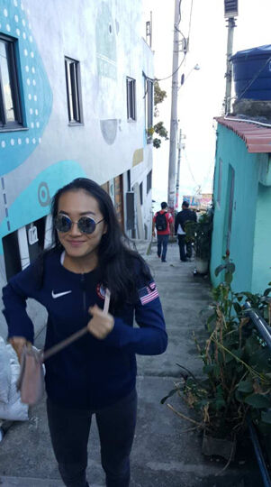 告別里約：面對巨大反差，學會欣賞共存