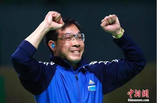 為了一枚奧運(yùn)金牌，這些國(guó)家等了幾十年