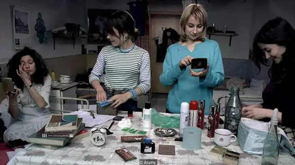 BBC評出21世紀最偉大的100部電影,你看過幾部?(附地址)