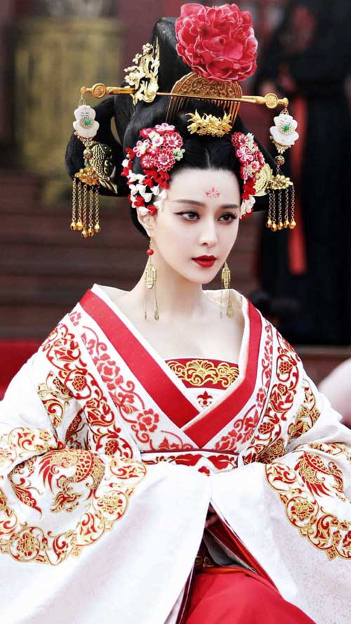 武則天將拍美劇！《權力的游戲》制片人執(zhí)導