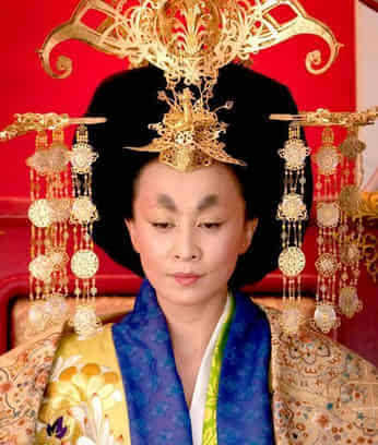 武則天將拍美劇！《權力的游戲》制片人執(zhí)導