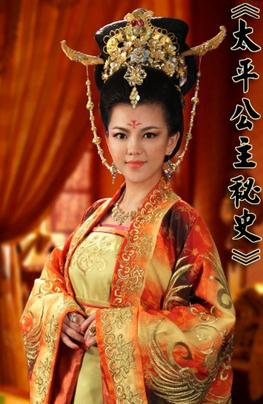 武則天將拍美劇！《權力的游戲》制片人執(zhí)導