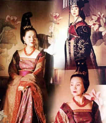 武則天將拍美劇！《權力的游戲》制片人執(zhí)導