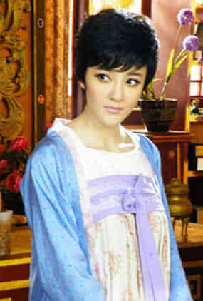 武則天將拍美劇！《權力的游戲》制片人執(zhí)導