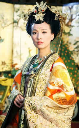 武則天將拍美劇！《權力的游戲》制片人執(zhí)導