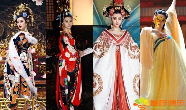 武則天將拍美劇！《權力的游戲》制片人執(zhí)導