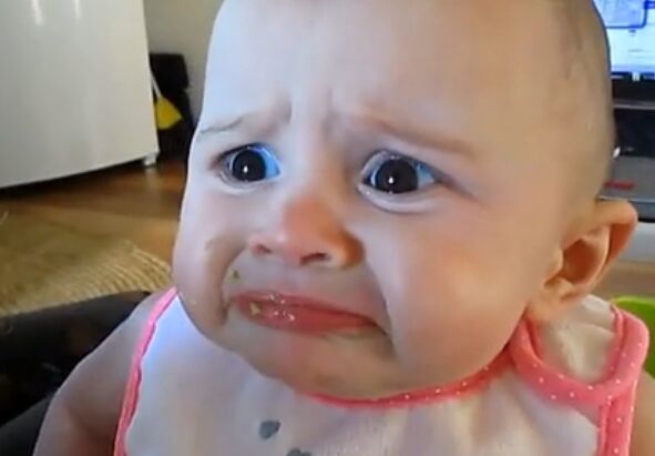 英文如何吐槽說(shuō)“難吃”？