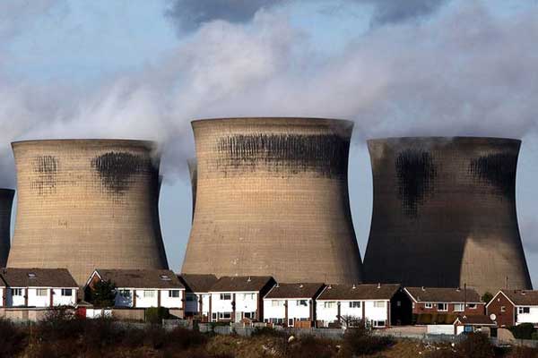 科學家宣布地質紀元進入“人類世”