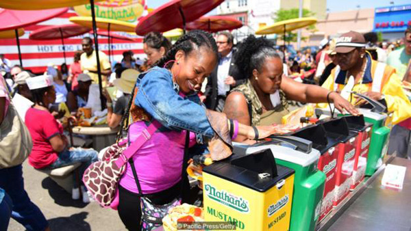 出國旅游季:盤點各個國家的免費福利