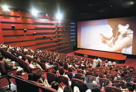 看電影時(shí)有沒有遇到過這些“影院怪人”？