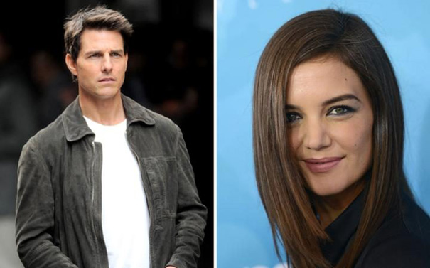 離婚夫妻有話說:回顧好萊塢十大離婚案(組圖)