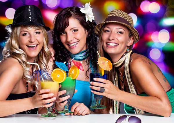 關于派對的詞匯 你知道多少?