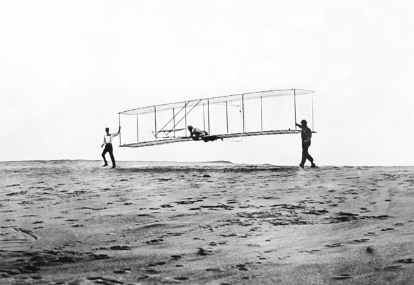 足底生風(fēng)，心懷高遠(yuǎn)