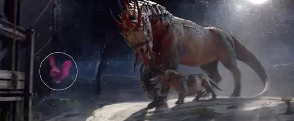 《神奇動物》里都有哪些神奇的動物?