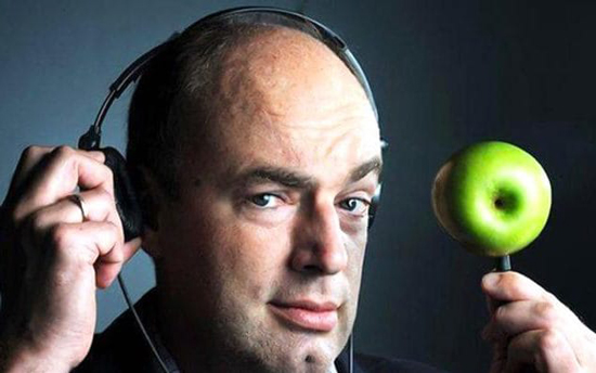 心情不好沒胃口？神奇應用根據表情推薦食譜