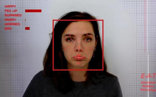 心情不好沒胃口？神奇應用根據表情推薦食譜