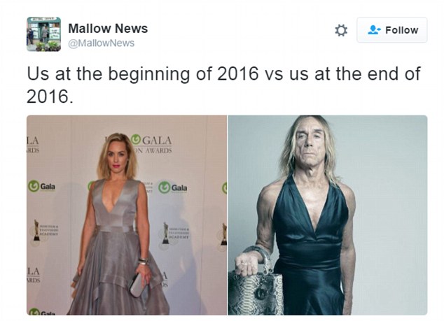 2016比慘圖大PK：鬼知道我這一年經歷了什么（組圖）