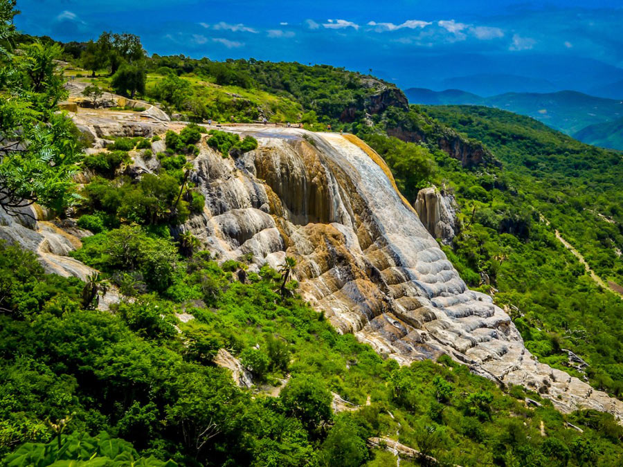 谷歌發布2016年最受歡迎的23個旅游目的地（組圖）
