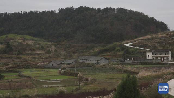 那一口下去滿嘴生津、齒頰留香的美味，承載著他怎樣的回憶和憧憬丨解碼中國