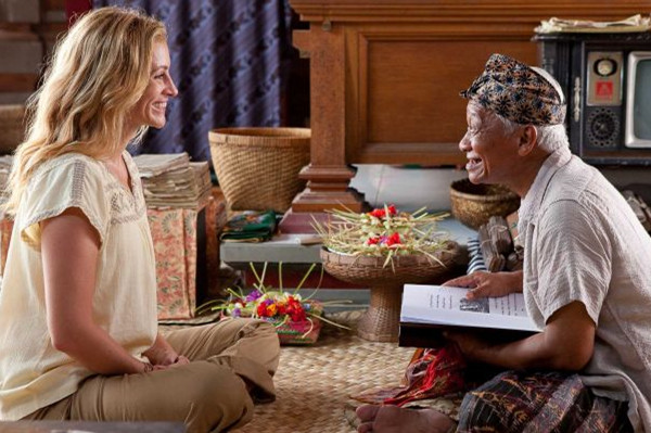 看電影學口語:6個老外最常用的口語表達