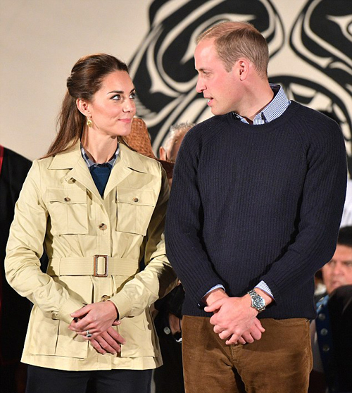 從凱特威廉夫婦不守時到小甜甜不可原諒的壞習慣：2016年表現最糟糕的名人