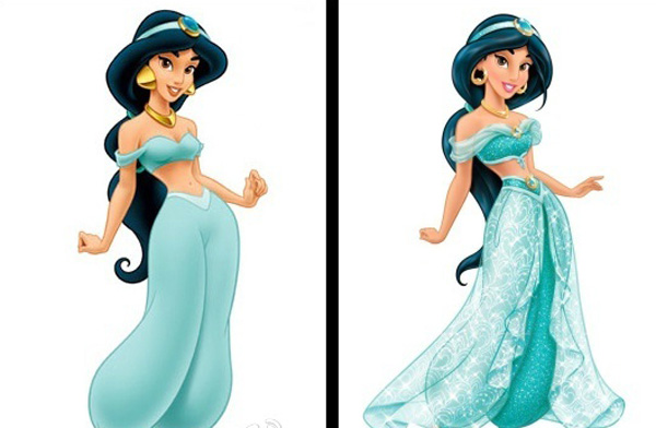 《星球大戰》粉絲要求把萊婭公主正式列入迪士尼公主